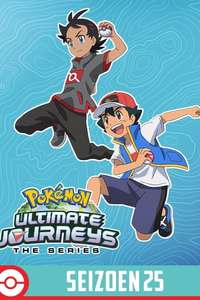 Pokémon - Poster