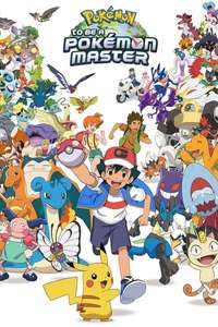 Pokémon - Poster