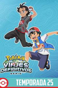 Pokémon - Poster