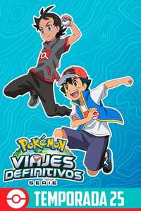 Pokémon - Poster