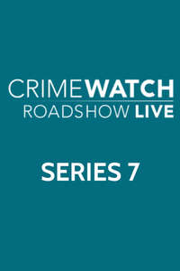 Crimewatch Roadshow - Poster