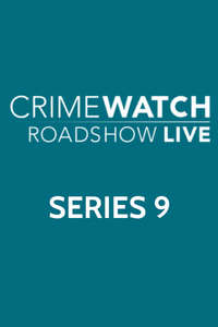 Crimewatch Roadshow - Poster