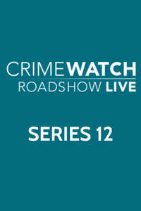 Crimewatch Roadshow - Poster