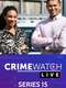 Crimewatch Roadshow : Series 15