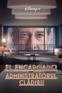 The Boss - Posters