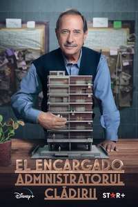 The Boss - Posters