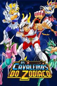 Saint Seiya: Knights of the Zodiac - Posters