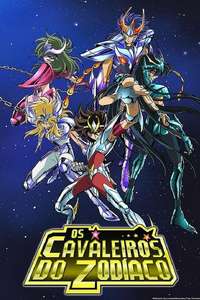 Saint Seiya: Knights of the Zodiac - Posters
