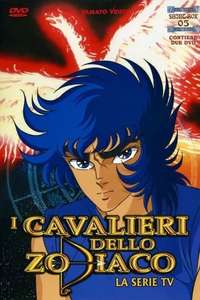 Saint Seiya: Knights of the Zodiac - Posters