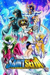 Saint Seiya: Knights of the Zodiac - Posters