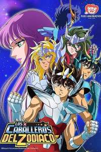 Saint Seiya: Knights of the Zodiac - Posters