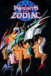 Saint Seiya: Knights of the Zodiac