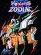 Saint Seiya: Knights of the Zodiac