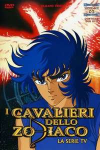 Saint Seiya: Knights of the Zodiac - Posters