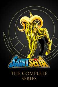Saint Seiya: Knights of the Zodiac - Posters