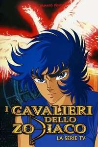 Saint Seiya: Knights of the Zodiac - Posters