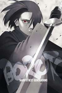 Boruto: Naruto Next Generations - Posters