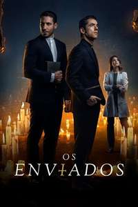 The Envoys - Posters
