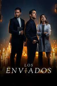 The Envoys - Posters