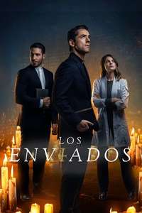The Envoys - Posters