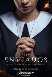 The Envoys Season 1