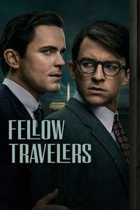 Fellow Travelers - Posters