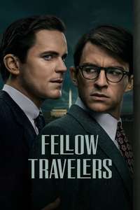 Fellow Travelers - Posters