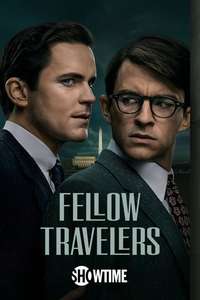 Fellow Travelers - Posters