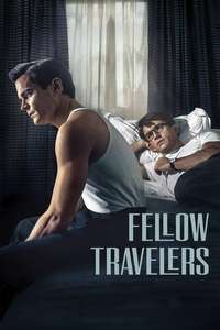 Fellow Travelers - Posters