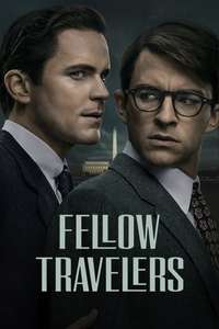Fellow Travelers - Posters