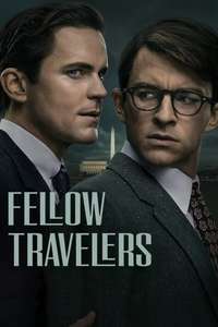 Fellow Travelers - Posters
