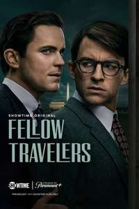 Fellow Travelers - Posters