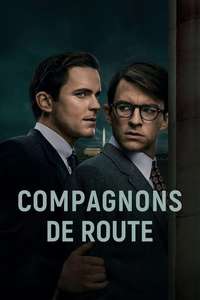 Fellow Travelers - Posters