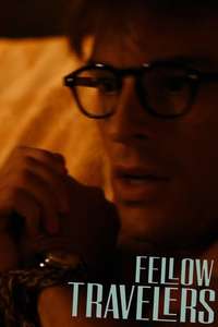 Fellow Travelers - Posters