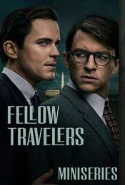 Fellow Travelers Miniseries