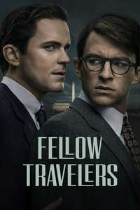 Fellow Travelers - Posters