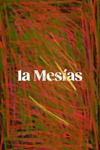 The Messiah - Posters