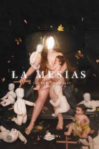 The Messiah - Posters