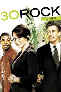 30 Rock - Posters
