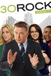 30 Rock Season 1