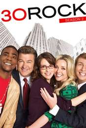 30 Rock Season 2
