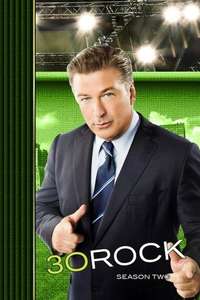 30 Rock - Posters