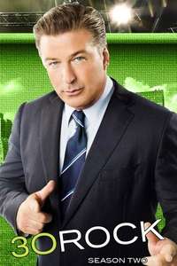 30 Rock - Posters