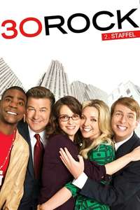 30 Rock - Posters