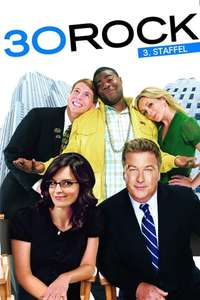 30 Rock - Posters