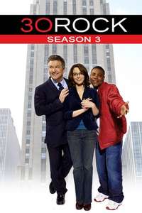 30 Rock - Posters