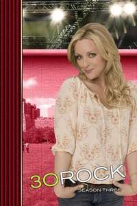 30 Rock - Posters