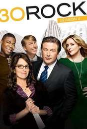 30 Rock Season 4