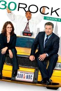 30 Rock - Posters