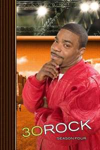 30 Rock - Posters